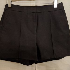 J.Crew wool shorts